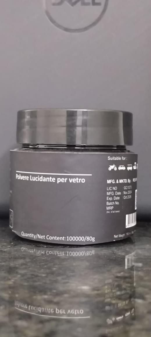 Car Polish